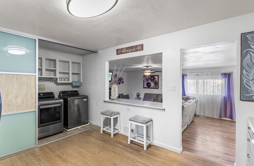 Ruby Hill House | Spacious 3bd 2 bath home in Ruby hill