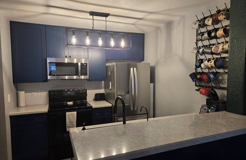 Mesa House | Spacious 3bd/2bath Townhome in the Heart of Mesa