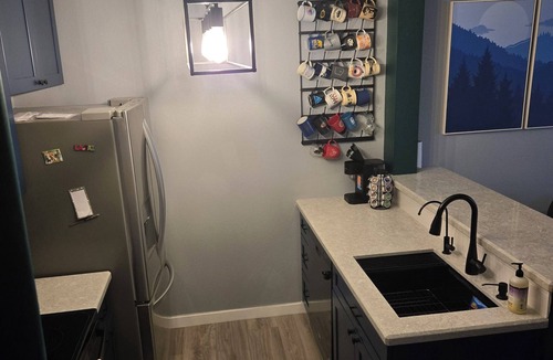 Mesa House | Spacious 3bd/2bath Townhome in the Heart of Mesa