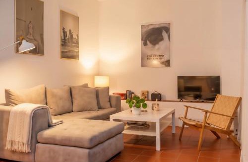 Mousio House | Spacious 3BD Apt with stunning view