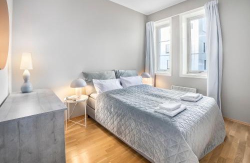 Tromso Apartment | Spacious 3BD Two Level Apartment Close to Tromsø Centre