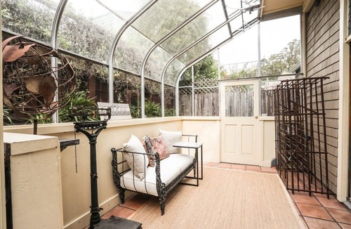 Glen Park House | Spacious 3BR/2.5BA Glen Park home with patio