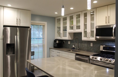 White Oak House | Spacious 3BR/2.5BA Home in White Oak, Silver Spring – Prime Location!