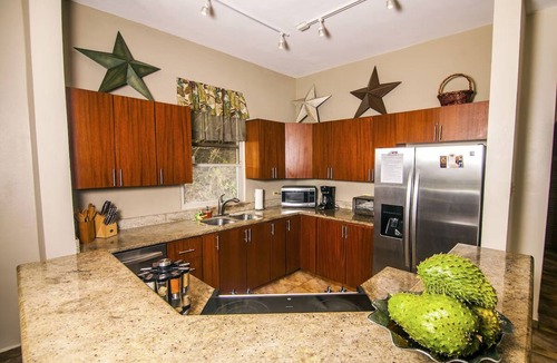 Ensenada Villa | Spacious 3BR 3BA Home Private Pool Walk to Beach