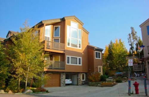 Wildernest Condo | Spacious 3BR/3BA/New Deck&Private Hot Tub - Discounted Weekly Rates!