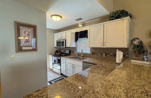 Table Rock Condo | Spacious 3BR/3BA Pointe Royale Condo | Pools | Golf | Near Top of the Rock (PR 55-5)