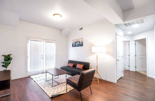 Greeley Apartment | Spacious 3BR Apartment Central to All