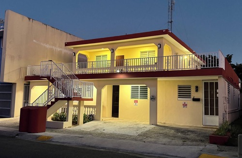Sabana Abajo House | Spacious 3BR Apartment in Fontana Village - AC - Free Parking