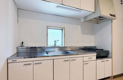 Hiroshima City Centre Apartment | Spacious 3BR Apt for 9 ppl near PeacePark