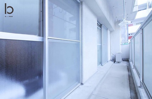 Hiroshima City Centre Apartment | Spacious 3BR Apt for 9 ppl near PeacePark