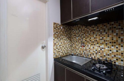Bogor Apartment | Spacious 3BR at Bogor Valley Apartment By Travelio