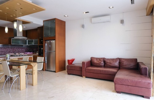 Hegarmanah Apartment | Spacious 3Br At Dago Butik Apartment