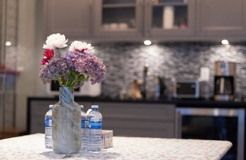 Dunbar House | Spacious 3BR Basement Suite (Private) – Great for Families