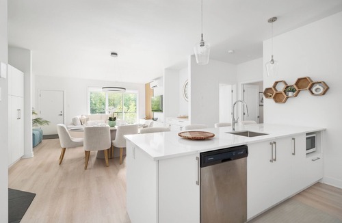 Mirabel Condo | Spacious 3BR Condo – Stylish & Comfortable