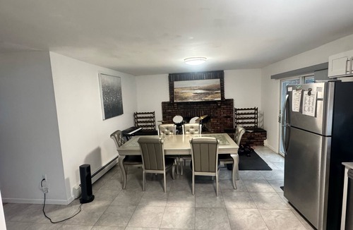 Central Islip House | Spacious 3BR Family Home Near Everything