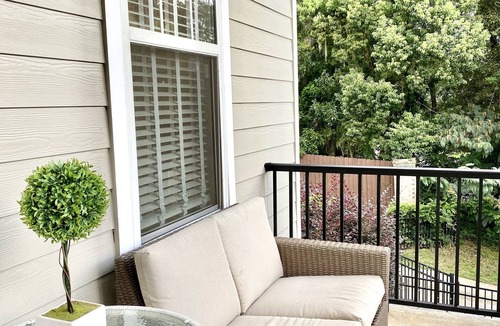 Tallahassee House | Spacious 3BR Getaway - Walkable to Downtown + Close to FSU & FAMU