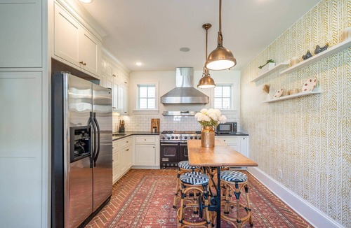Kennett Square House | Spacious 3BR Historic Home | Walk Downtown+Parking