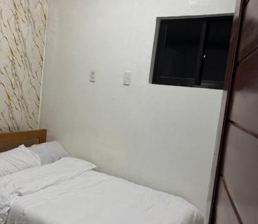 Davao House | Spacious 3BR Home Comfy Beds Great Location