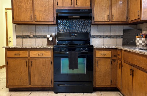 Church Street House | Spacious 3BR Home Minutes from ATL Airport