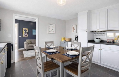 Lee's Summit House | Spacious 3BR Home Walkable FIFA WC26
