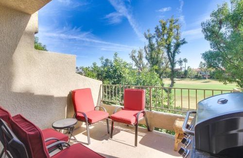 La Quinta Apartment | Spacious 3BR La Quinta Condo on PGA West!