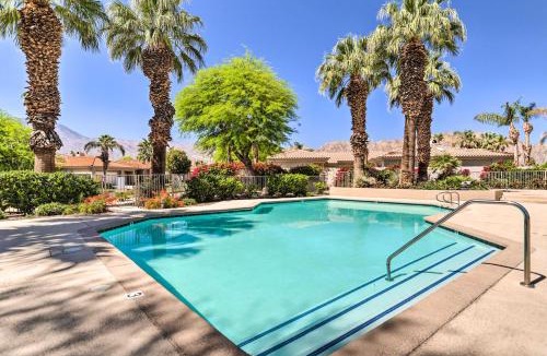 La Quinta Apartment | Spacious 3BR La Quinta Condo on PGA West!
