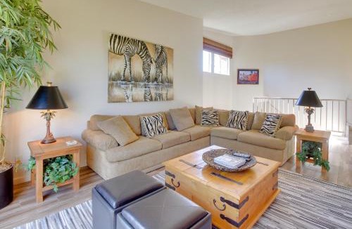 La Quinta Apartment | Spacious 3BR La Quinta Condo on PGA West!