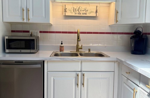 Fort Washington House | SPACIOUS 3BR Near DC- Parking III