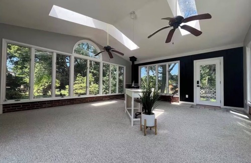 Fort Washington House | SPACIOUS 3BR Near DC- Parking III