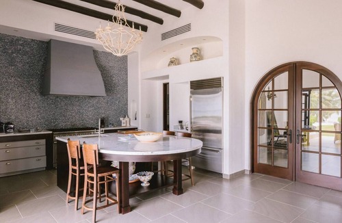 Punta Cana Villa | Spacious 3BR Oceanfront, Pool, Private Terrace