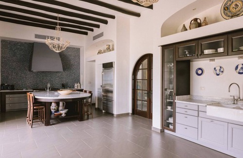 Punta Cana Villa | Spacious 3BR Oceanfront, Pool, Private Terrace