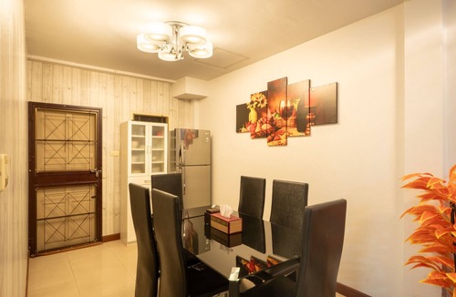 Hai Ya House | Spacious 3BR Private House Near Old City Near Night Bazaar