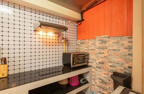 Hai Ya House | Spacious 3BR Private House Near Old City Near Night Bazaar