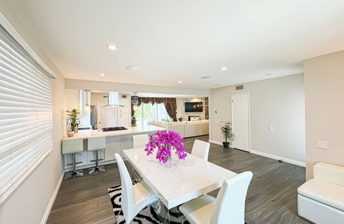 Hidden Hills House | Spacious 3BR Retreat with Private Pool - FRHH