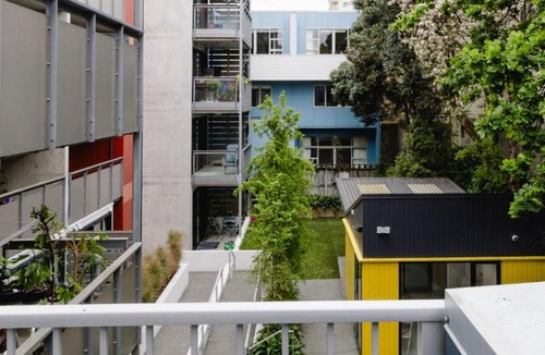 Wellington Apartment | Spacious 3BR Retreat on City Fringe w Free Parking