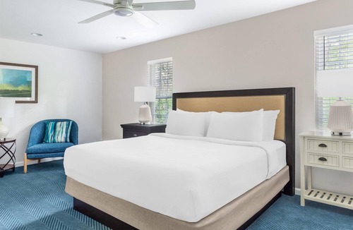 Sea Scape Hotel | Spacious 3BR Suite with Full Kitchen near Sea Scape Golf & Kitty Hawk Pier