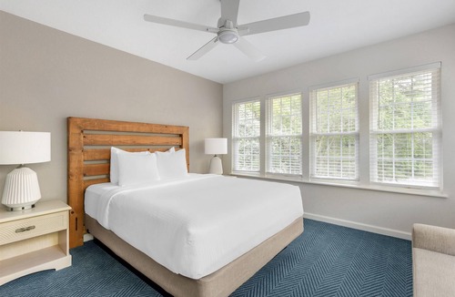 Sea Scape Hotel | Spacious 3BR Suite with Full Kitchen near Sea Scape Golf & Kitty Hawk Pier