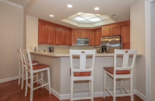 Palmetto Dunes Villa | Spacious 3br Villa, 3 Minute Walk to Beach, Large Screened Porch