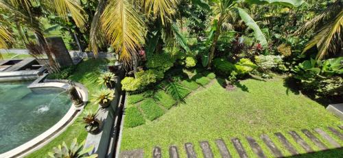 Mendoyo Villa | Spacious 3BR Villa in Jembrana
