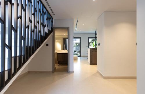 Dubai Sports City Villa | Spacious 3BR Villa plus Maids with Resort-Style Amenities in Tilal Al Ghaf