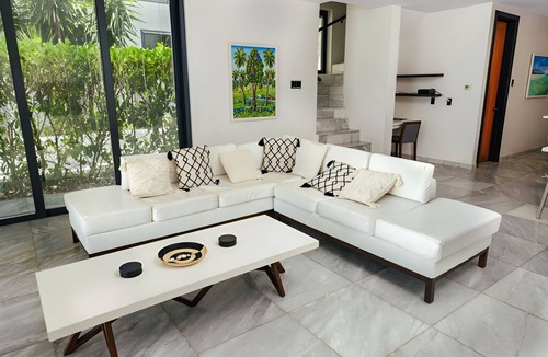 Fryes Beach Hotel | Spacious 3BR Villa with Private Pool | Stunning Antigua Views