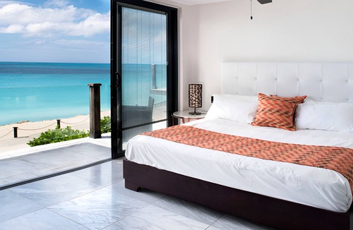 Fryes Beach Hotel | Spacious 3BR Villa with Private Pool | Stunning Antigua Views