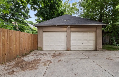 Washington Heights Apartment | Spacious 3br - w/Garage