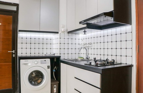 Cimahi Apartment | Spacious 3Br With Good View At Gateway Pasteur Apartment