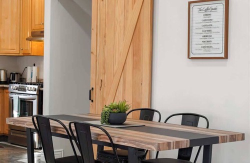 Silver Terrace House | Spacious 3BR1.5 Bath 2nd Floor in San Francisco