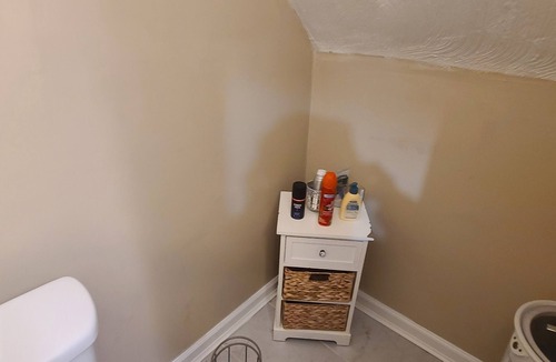 Hartford Apartment | Spacious 3rd floor 2bedroom apartment
