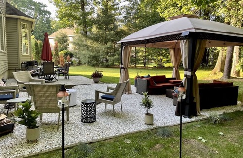 Saratoga Springs House | Spacious 4 bdrm home-Great location-amazing amenities, lake access