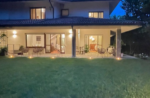 Casale Monferrato Villa | Spacious 4-bedroom villa in delightful Casale Monferrato with AC