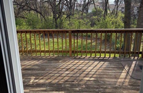 Chesterfield House | Spacious 4 Bed, 2.5 Bats House in gorgeous Chesterfield, MO