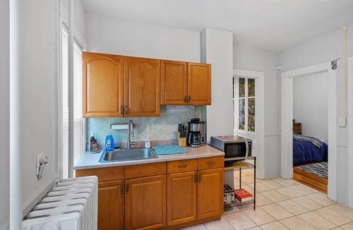 Albany Apartment | Spacious 4 bed apt in Albany near Albany Medical Center and University of Albany